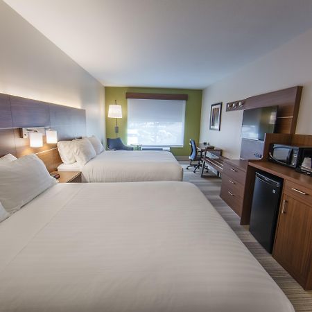 Holiday Inn Express Gatlinburg Downtown By Ihg Bagian luar foto