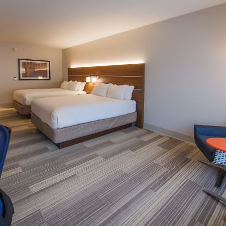 Holiday Inn Express Gatlinburg Downtown By Ihg Bagian luar foto