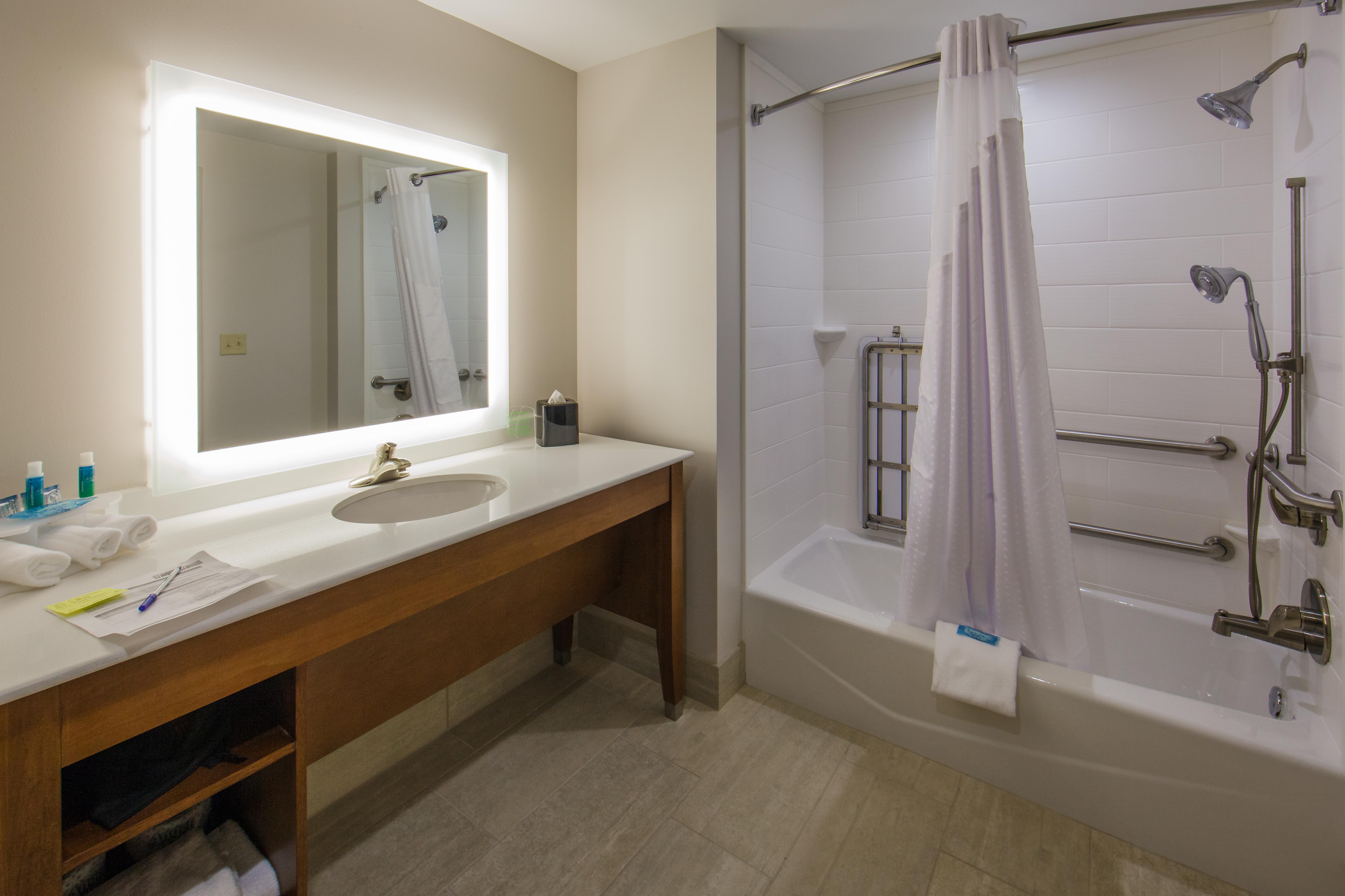 Holiday Inn Express Gatlinburg Downtown By Ihg Bagian luar foto
