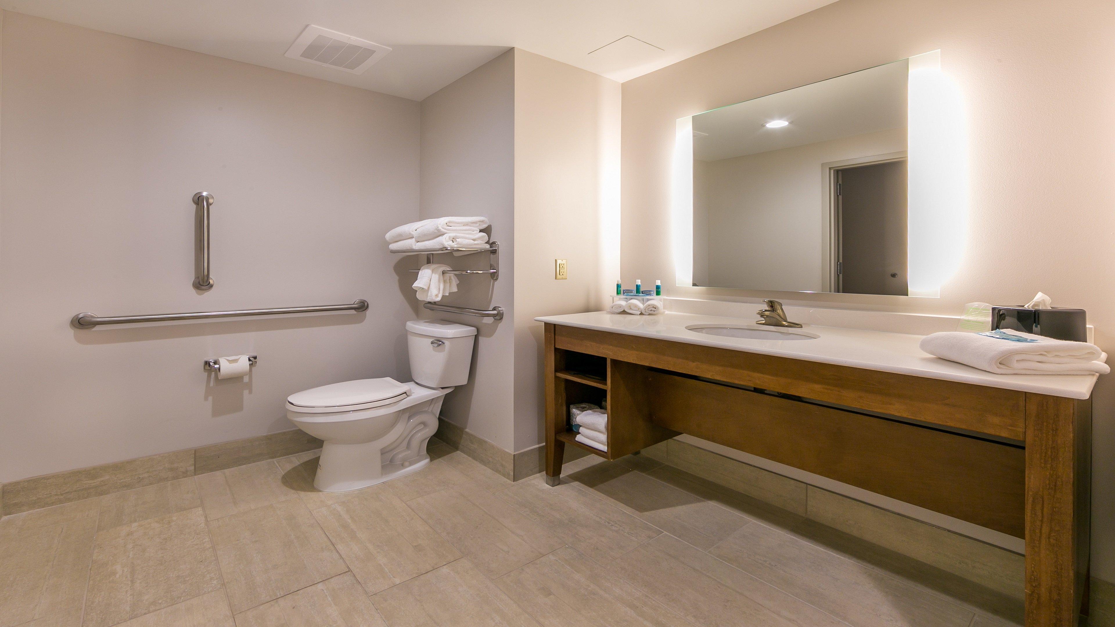 Holiday Inn Express Gatlinburg Downtown By Ihg Bagian luar foto