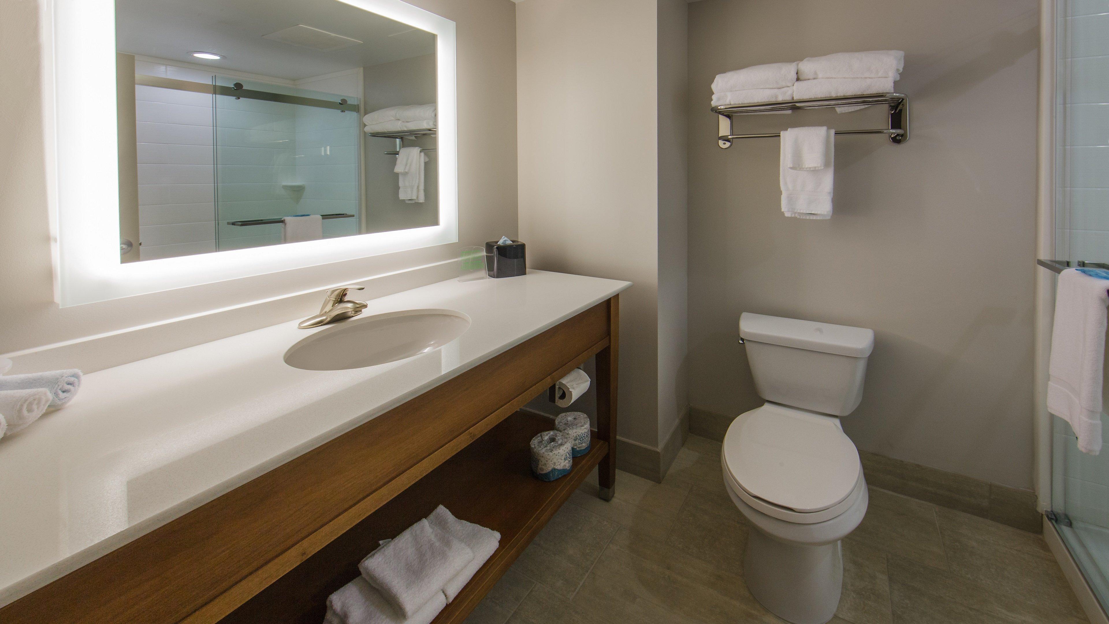 Holiday Inn Express Gatlinburg Downtown By Ihg Bagian luar foto