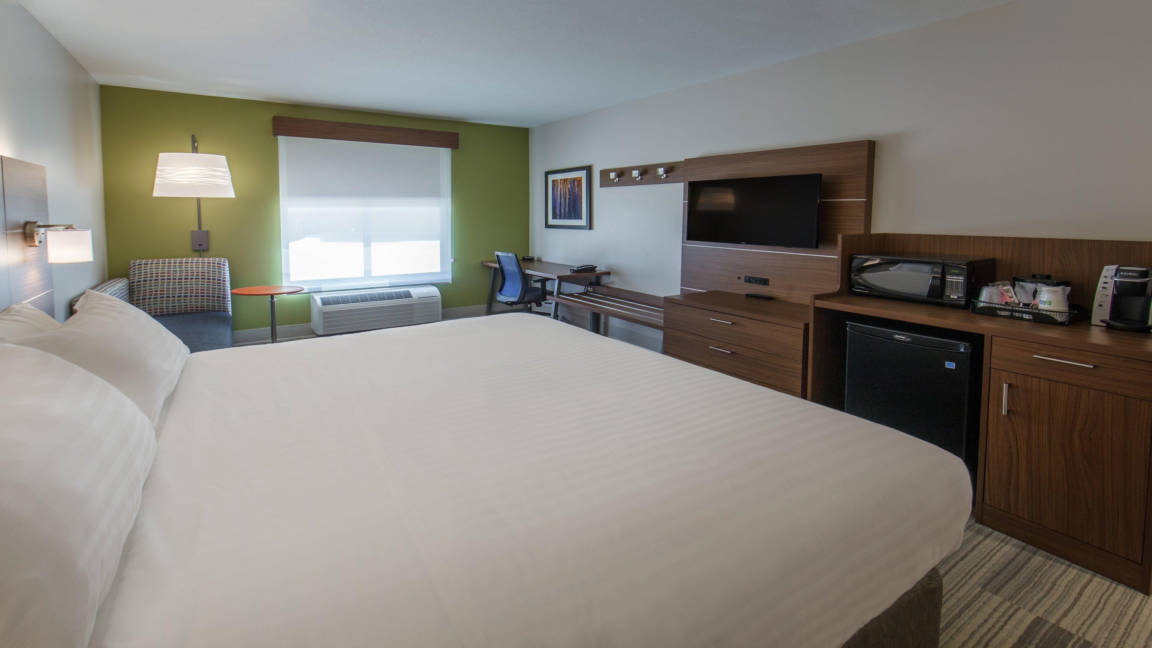 Holiday Inn Express Gatlinburg Downtown By Ihg Bagian luar foto