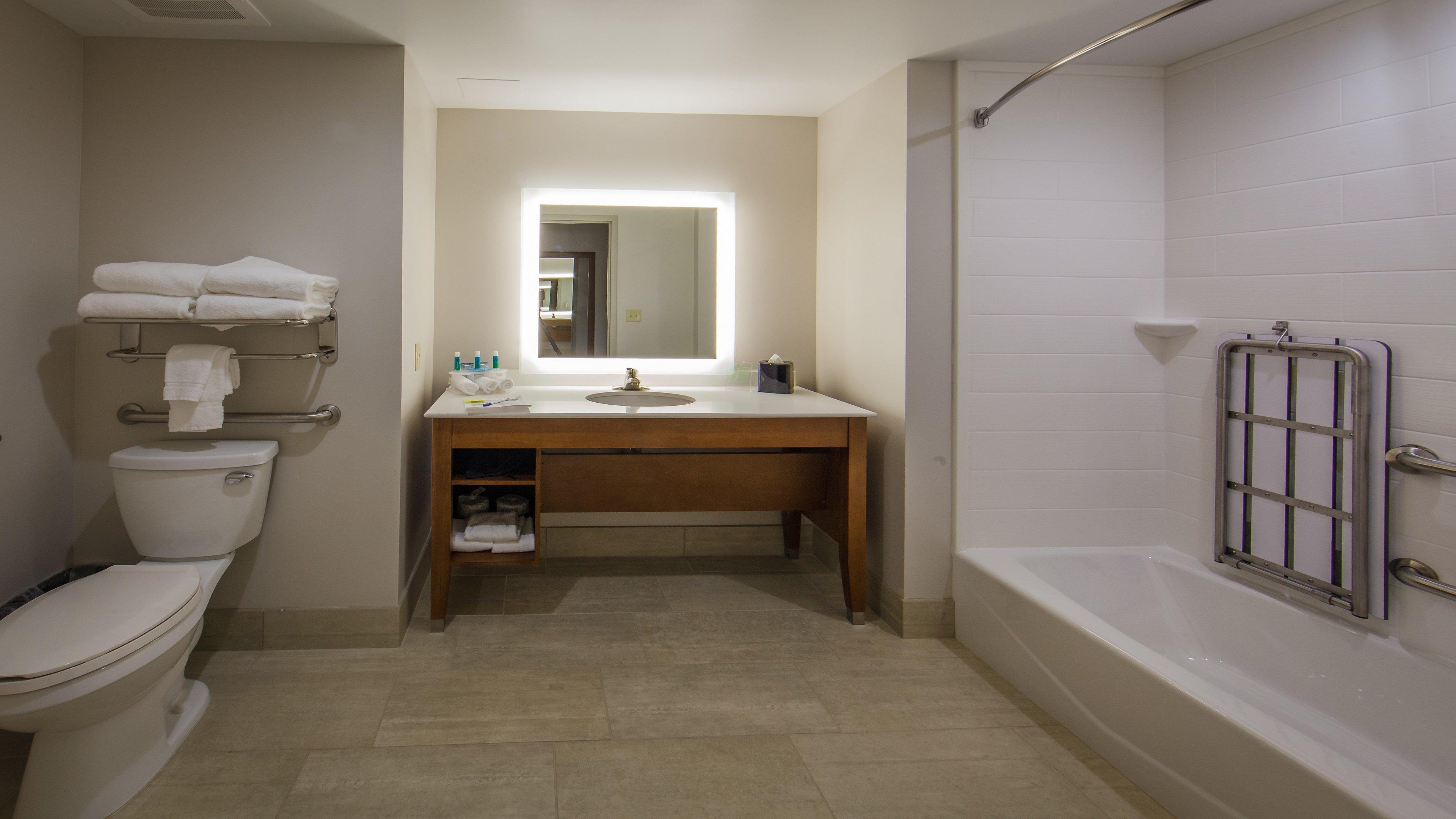 Holiday Inn Express Gatlinburg Downtown By Ihg Bagian luar foto