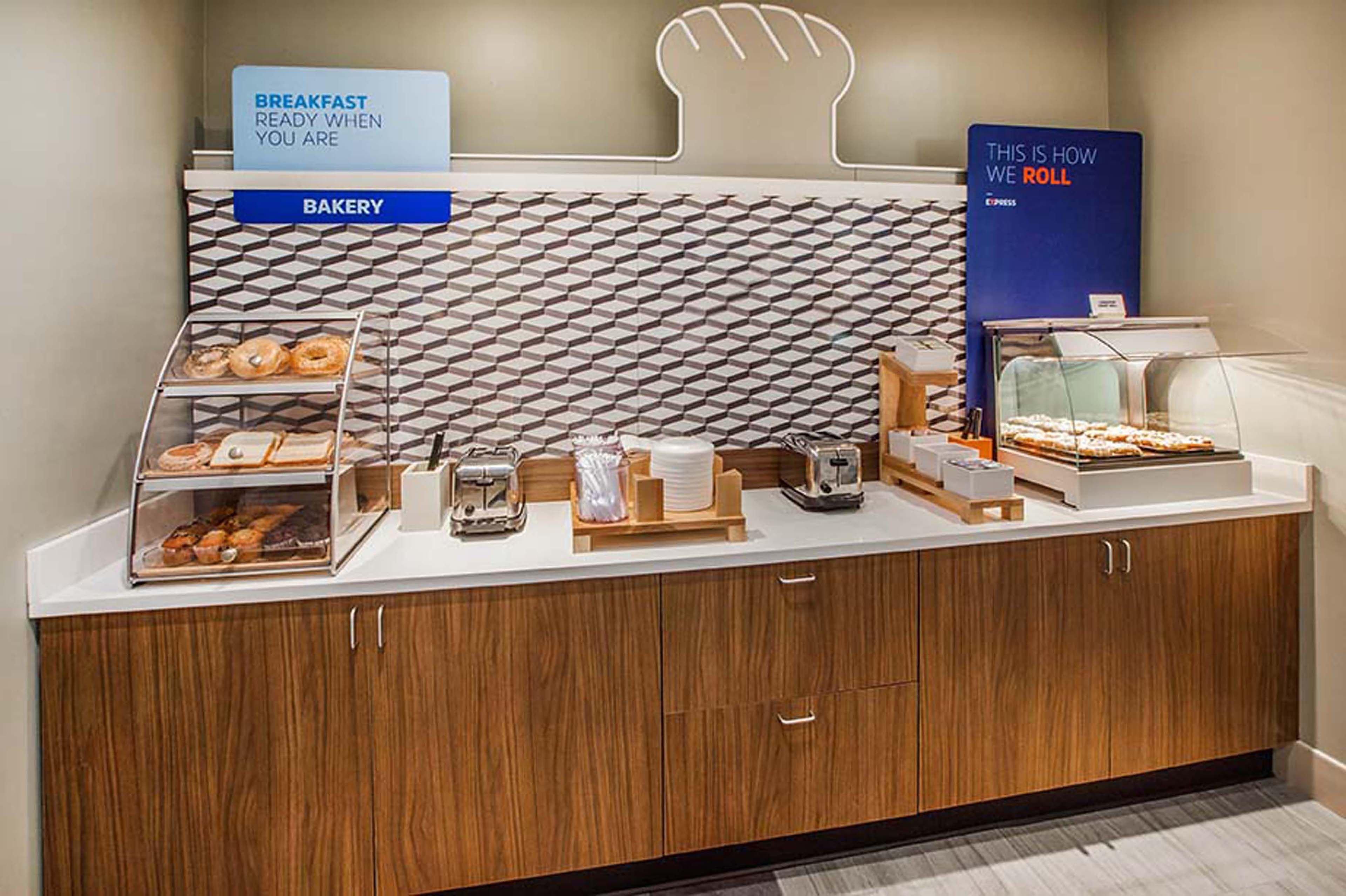 Holiday Inn Express Gatlinburg Downtown By Ihg Bagian luar foto