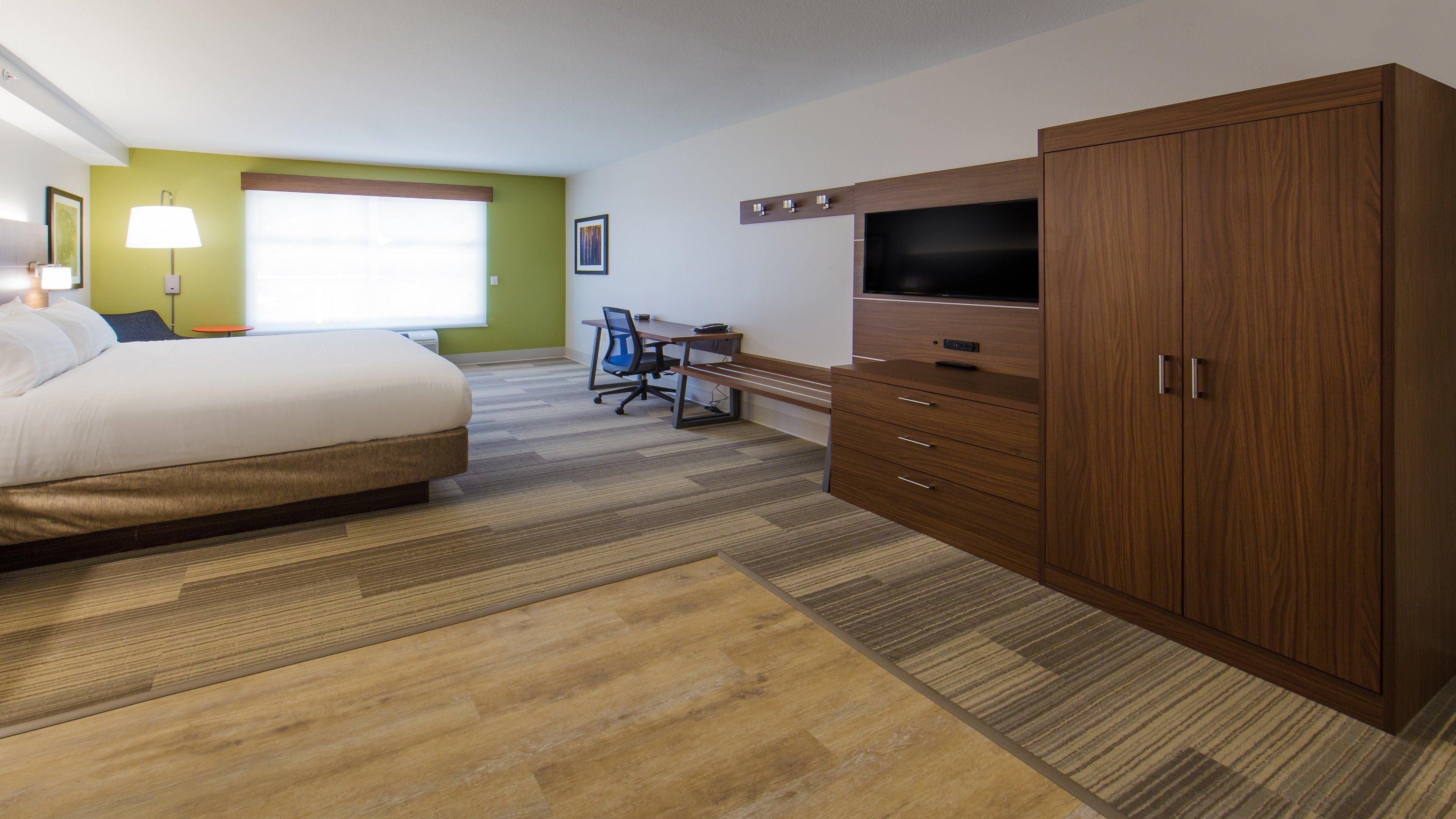 Holiday Inn Express Gatlinburg Downtown By Ihg Bagian luar foto