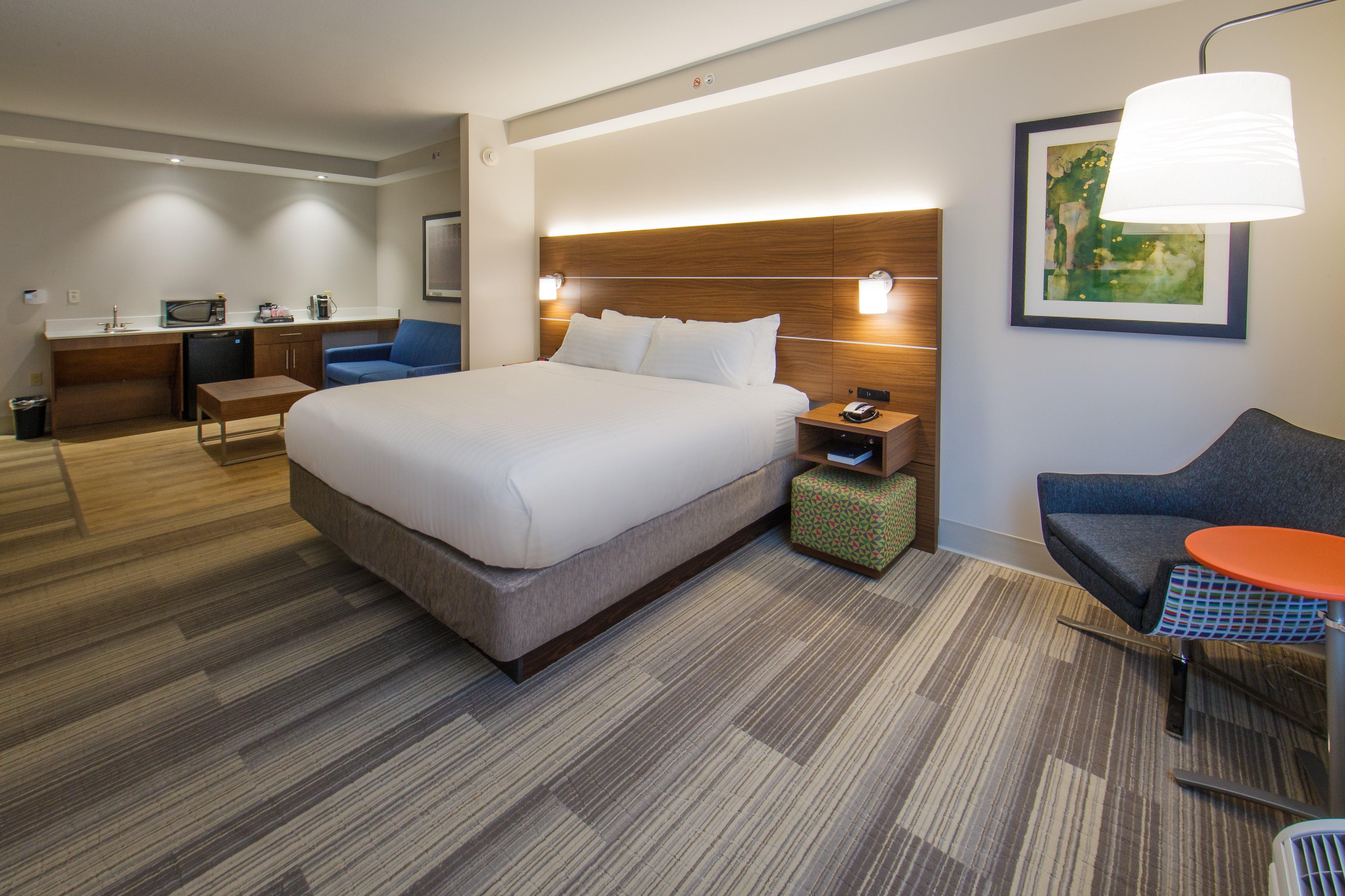 Holiday Inn Express Gatlinburg Downtown By Ihg Bagian luar foto