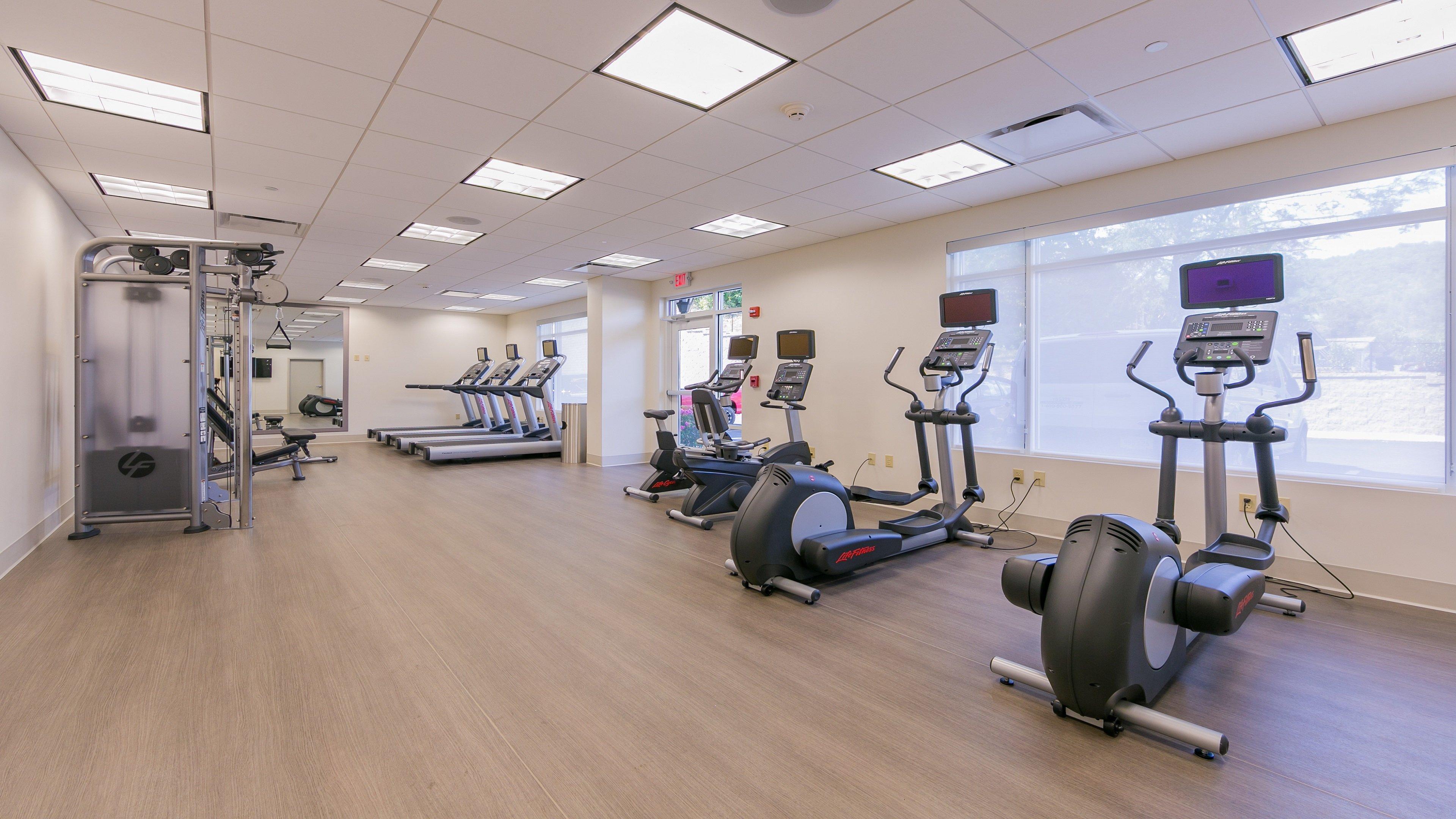Holiday Inn Express Gatlinburg Downtown By Ihg Bagian luar foto