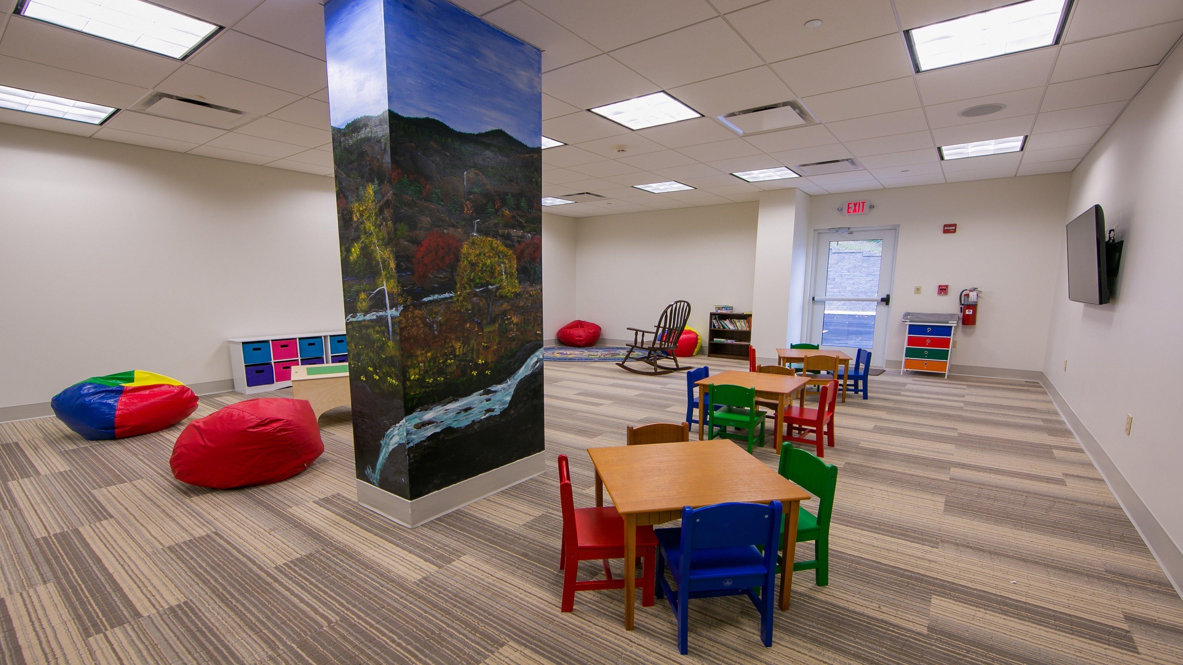 Holiday Inn Express Gatlinburg Downtown By Ihg Bagian luar foto