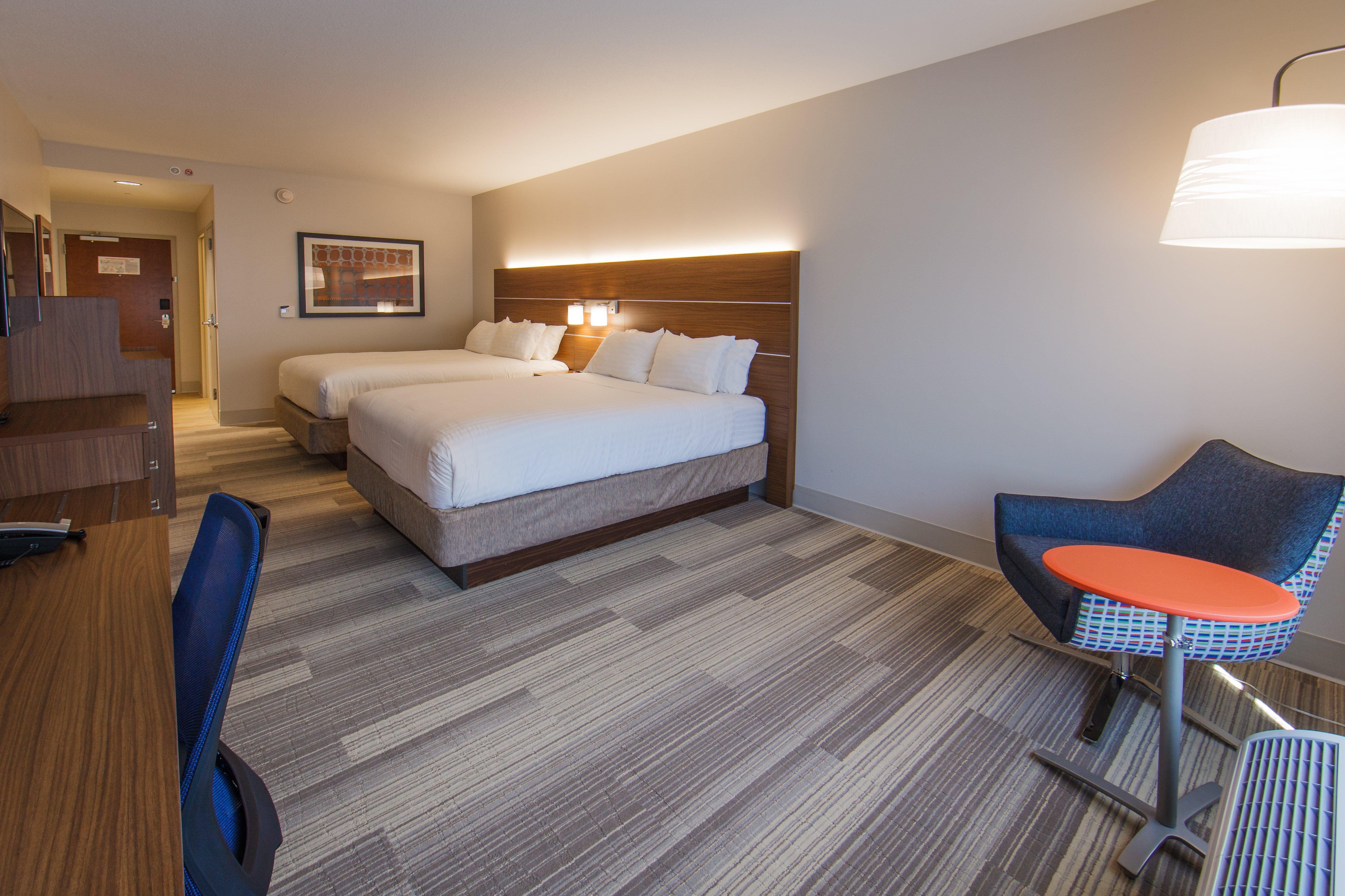 Holiday Inn Express Gatlinburg Downtown By Ihg Bagian luar foto