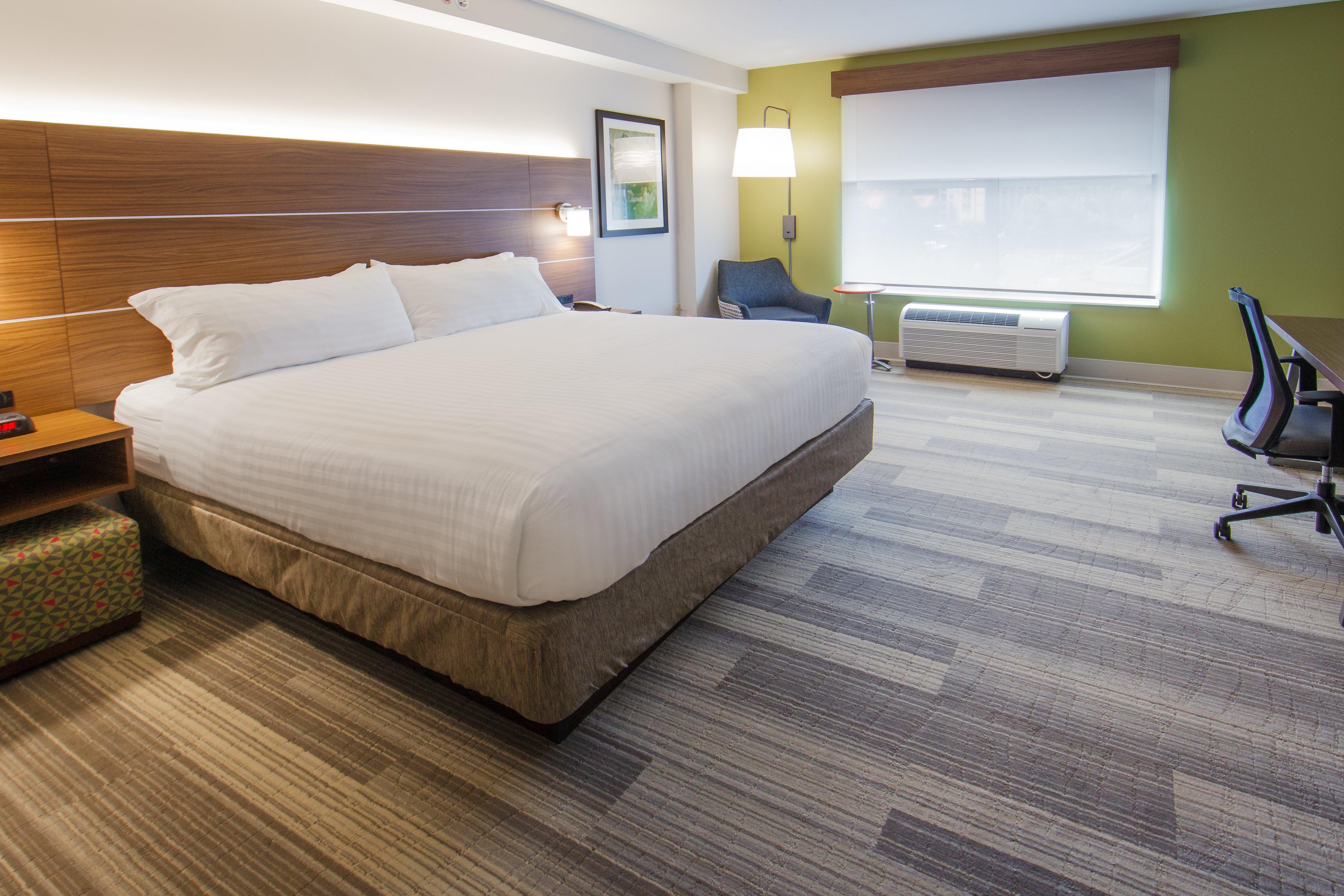 Holiday Inn Express Gatlinburg Downtown By Ihg Bagian luar foto