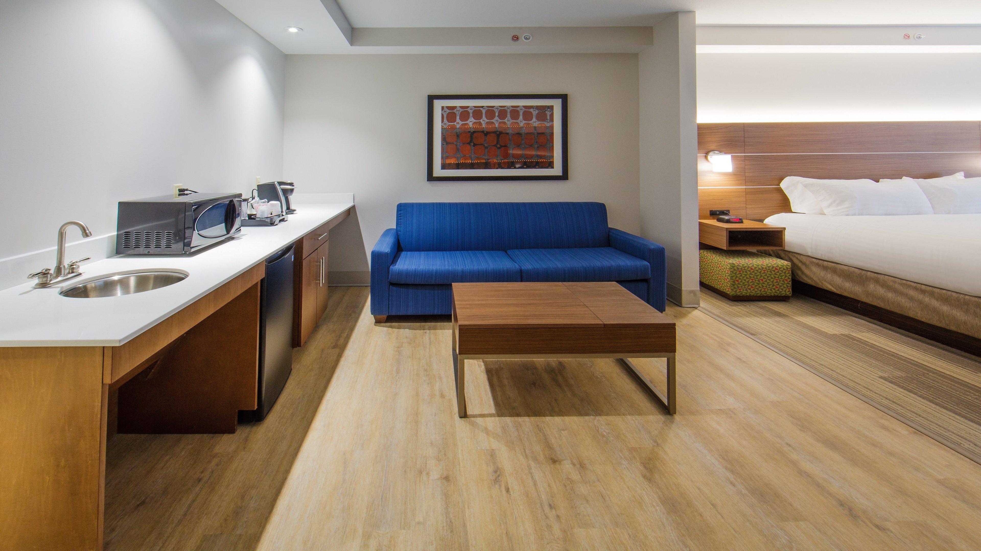 Holiday Inn Express Gatlinburg Downtown By Ihg Bagian luar foto