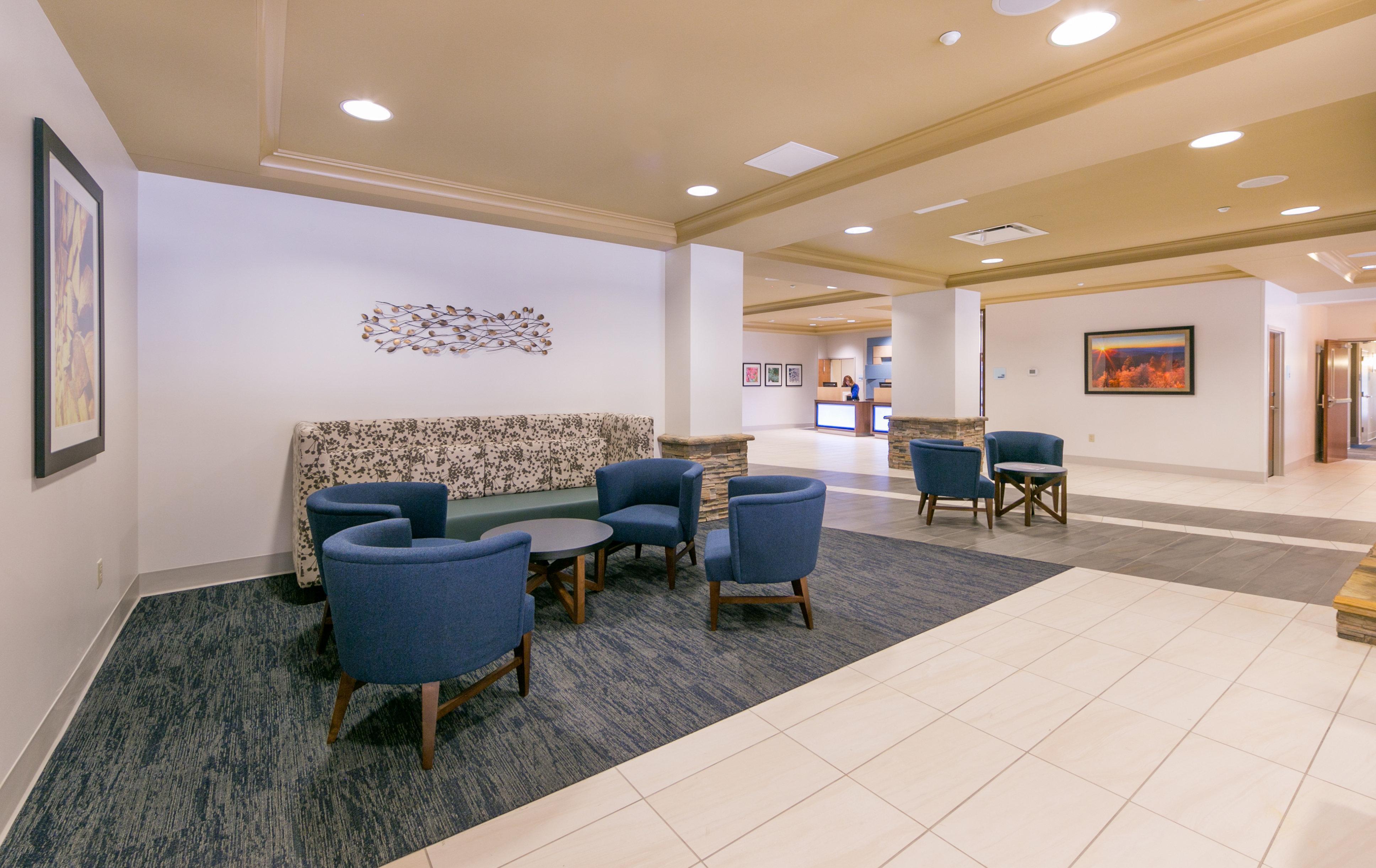 Holiday Inn Express Gatlinburg Downtown By Ihg Bagian luar foto