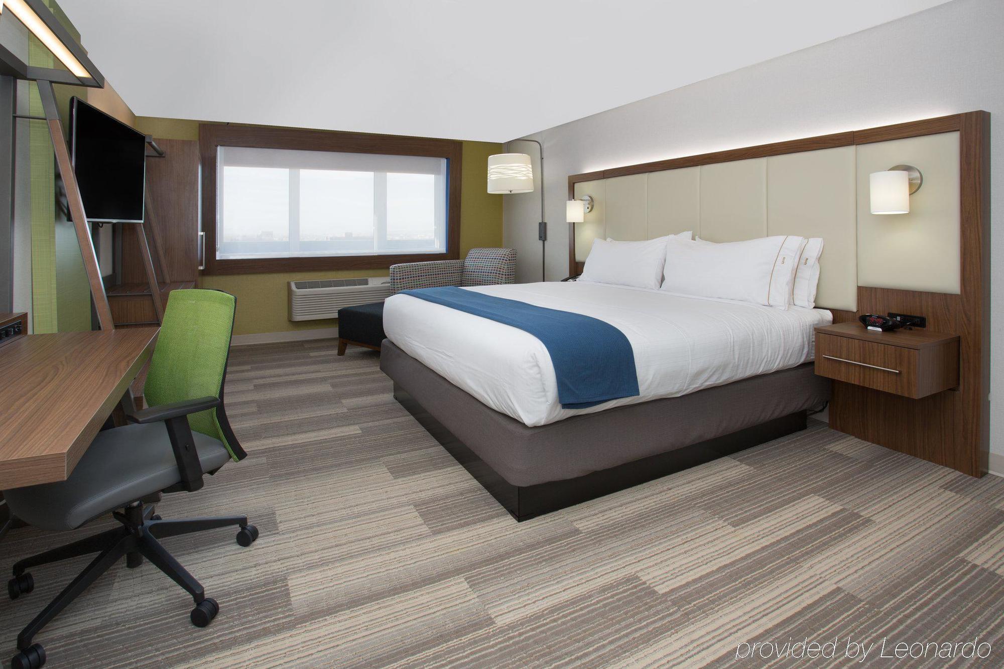 Holiday Inn Express Gatlinburg Downtown By Ihg Bagian luar foto