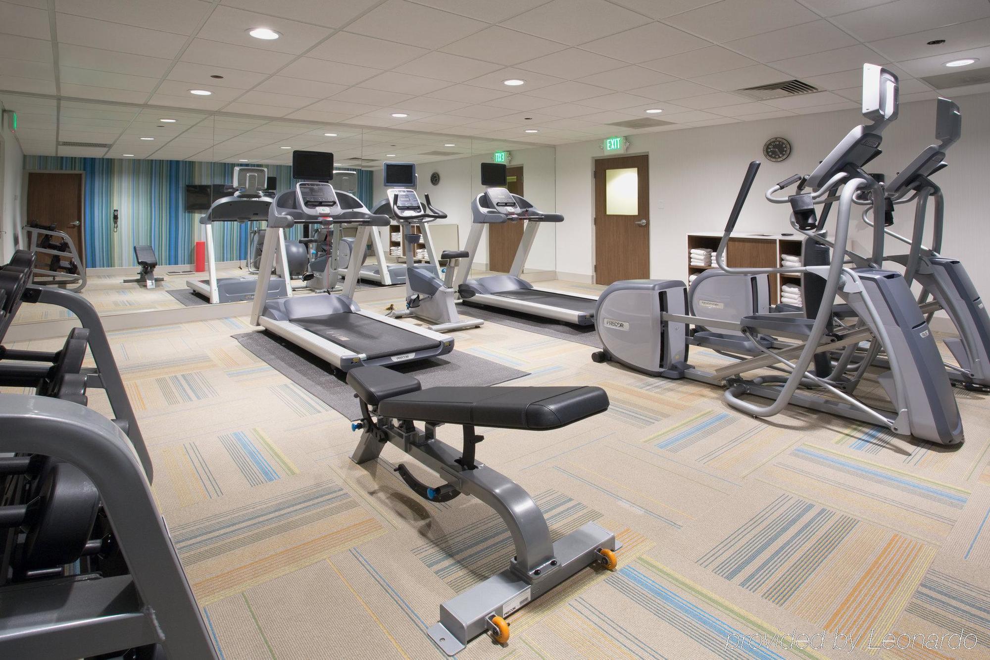 Holiday Inn Express Gatlinburg Downtown By Ihg Bagian luar foto