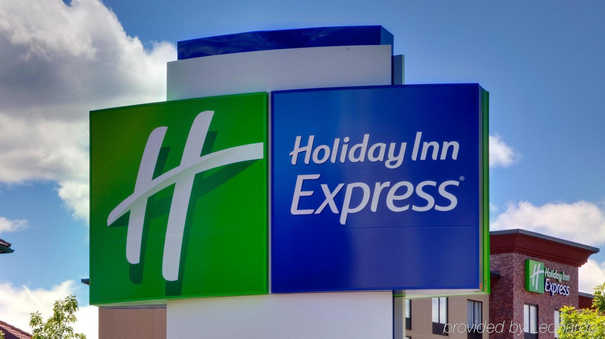 Holiday Inn Express Gatlinburg Downtown By Ihg Bagian luar foto