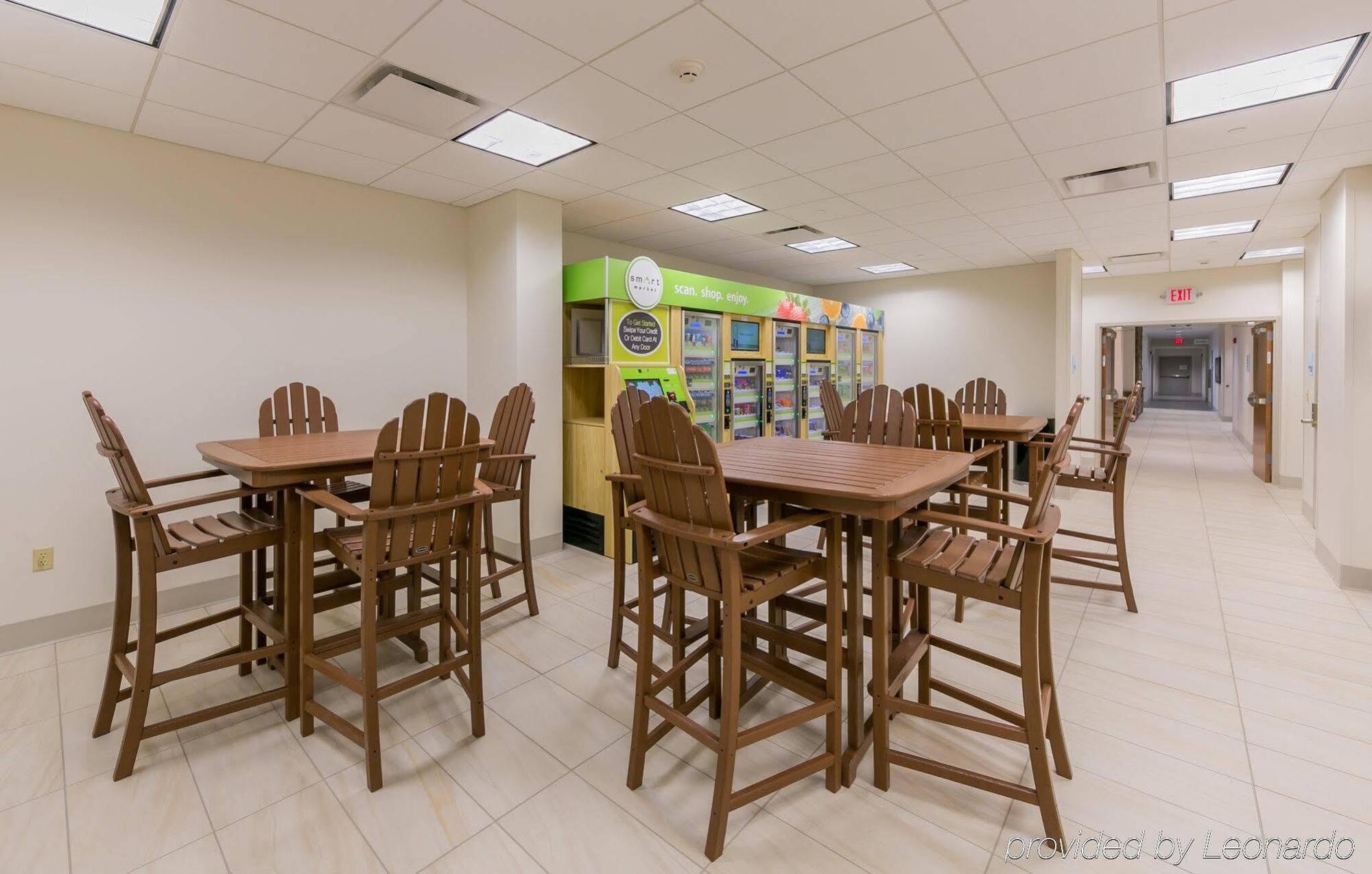 Holiday Inn Express Gatlinburg Downtown By Ihg Bagian luar foto