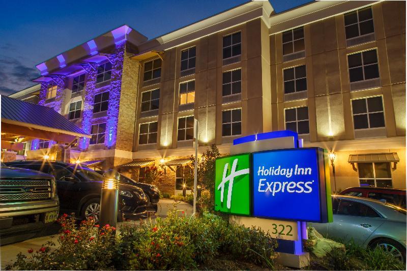 Holiday Inn Express Gatlinburg Downtown By Ihg Bagian luar foto